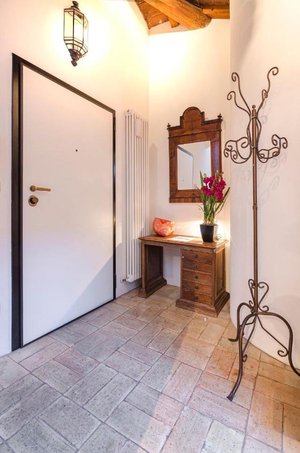 Apartamento Altabella Panoramic Tower Bolonia Exterior foto